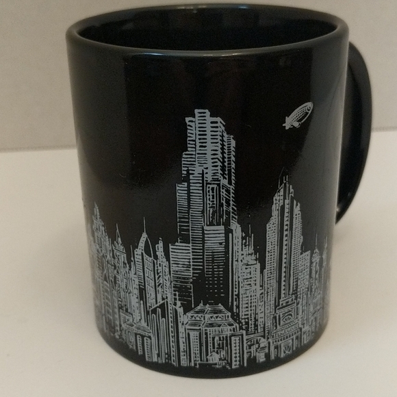 Batman Coffee Mug - Picture 1 of 4